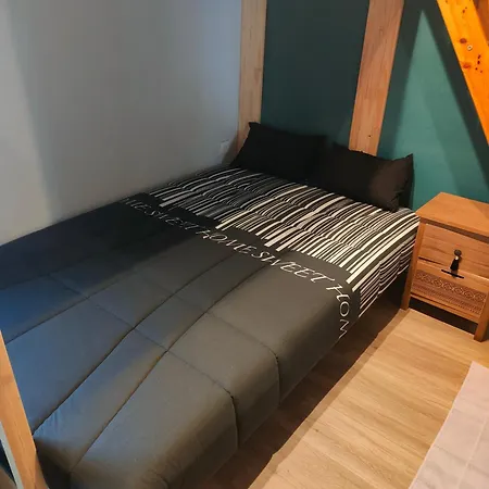 Joli A Apartment *
