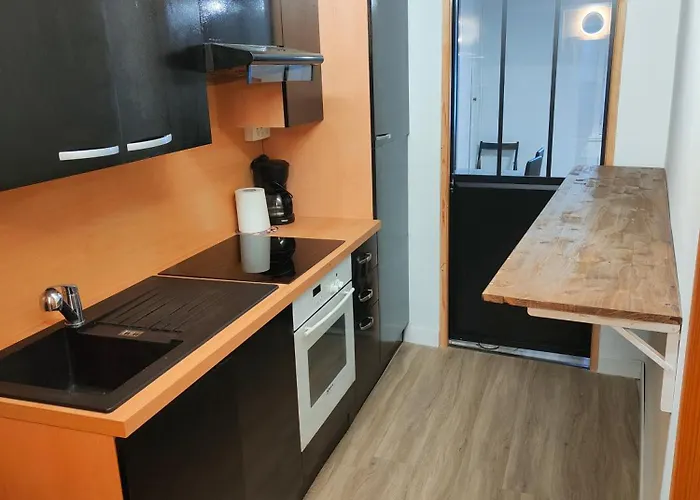 Apartment Joli A