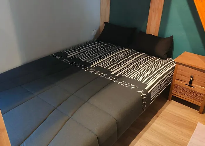 Joli A Apartment *
